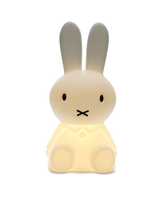 Miffy XL Lamp