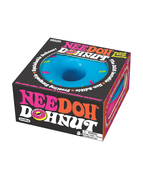 Nee Doh Dohnut