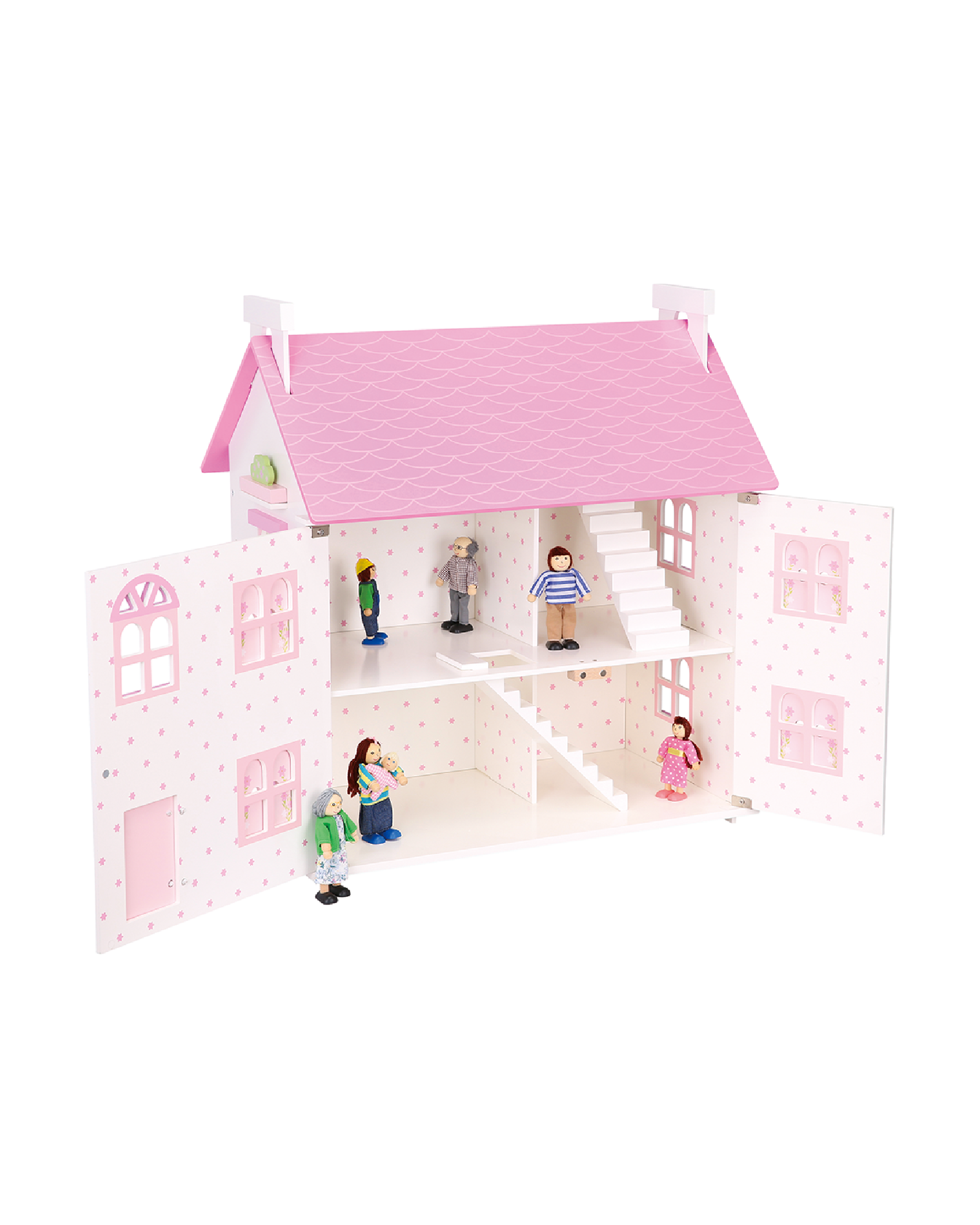 Saint Germaine Chalet Cheri Doll house — Kidstuff