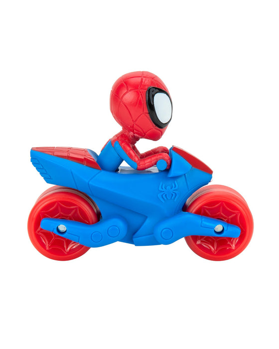 Voiture véhicule Marvel Super hero The Amazing Spider-Man - Spiderman