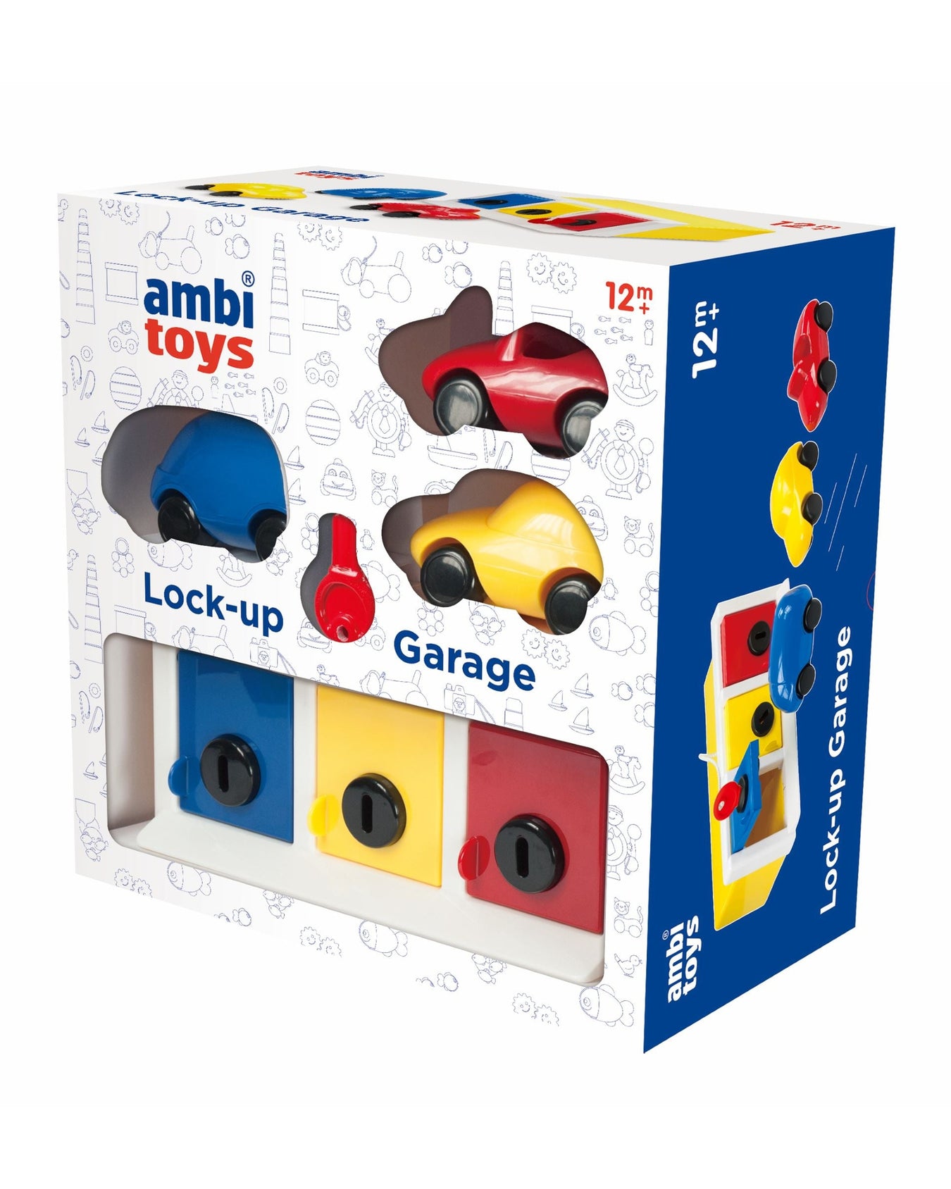 Ambi Toys