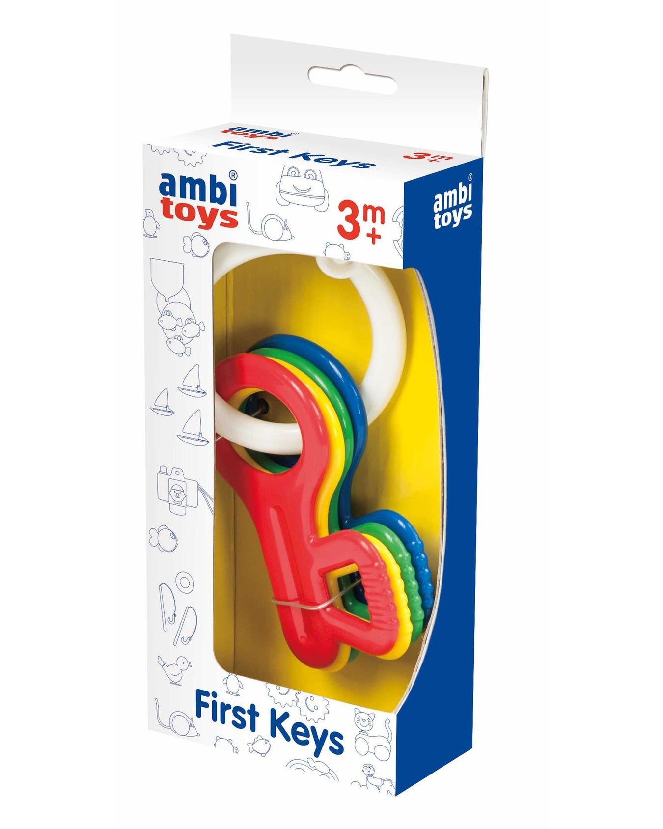 Ambi Toys