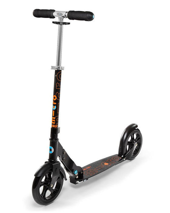 Micro Classic Adult Scooter Black