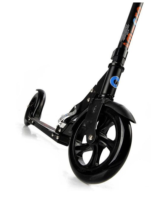 Micro Classic Adult Scooter Black