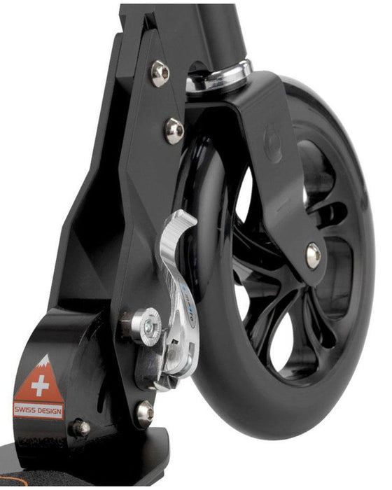 Micro Classic Adult Scooter Black