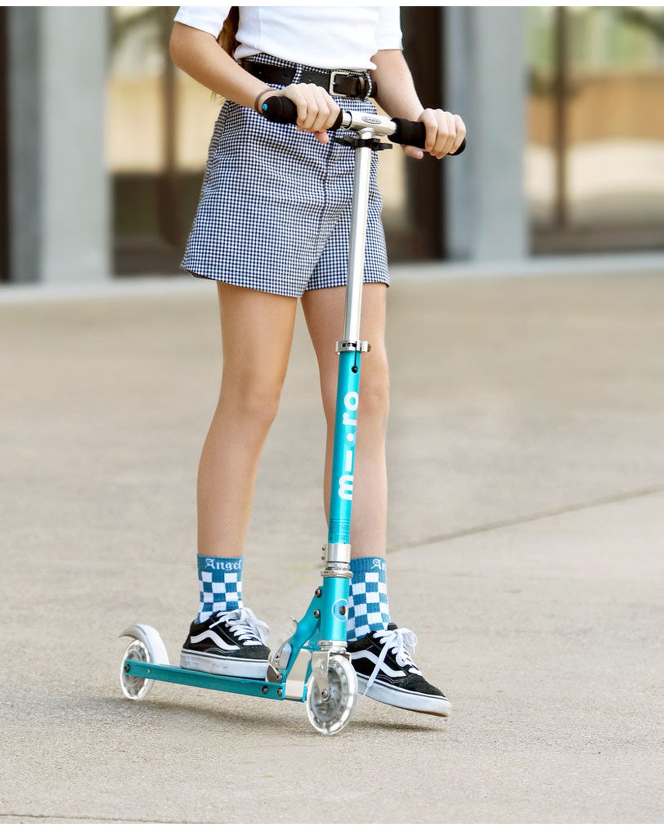 Micro Scooters