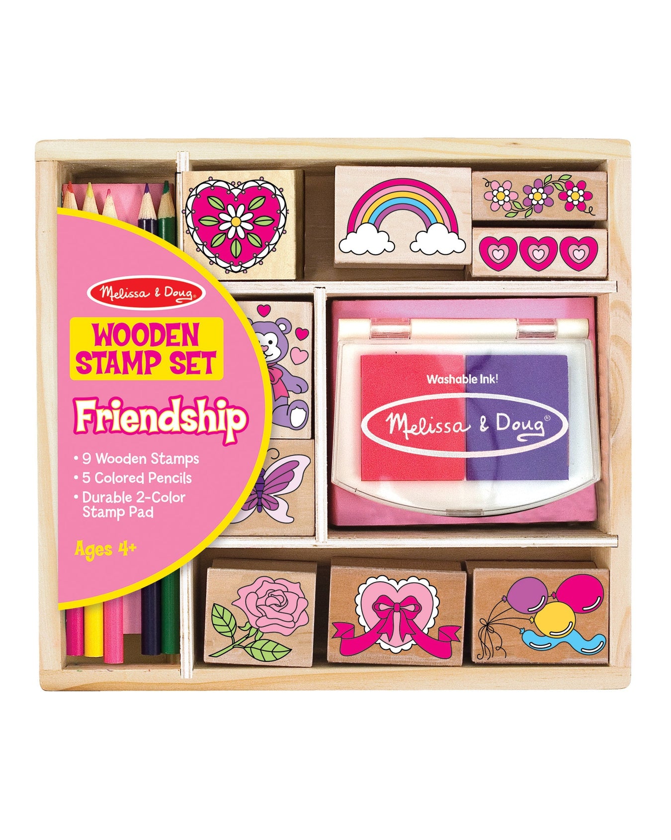 Melissa & Doug